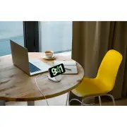 Belkin BoostCharge 15W 2 in 1 Magnetic Foldable Wireless Charger with Qi2 (White)