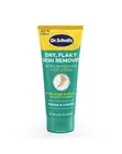 Dr. Scholl's Dry Flaky Skin Remover Ultra Exfoliating Foot Moisturizer Cream