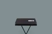 Behringer POLY D synth dust cover