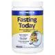 [iHerb] Enzymedica Fasting Today, Intermittent Fasting Drink Mix, Tropical Pineapple , 9.31 oz (264 g)