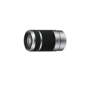 Sony E 55-210mm F4.5-6.3 OSS SEL55210 銀色 不完美鏡頭 瑕疵鏡 二手鏡頭