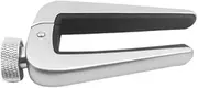 COOPHYA Universal Guitar Capo for Acoustic Classical Electric Guitars 6/12 String Metal Clamp