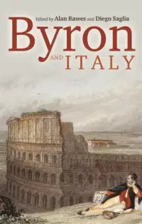 在飛比找博客來優惠-Byron and Italy