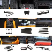 23 types Cover Kit Interior Exterior Decor Trim for For Lamborghini Urus 18-23