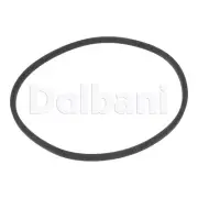 77mm Diameter 2.5mm Square Belt for VCR Cassette Tape Deck Arduino Gear Motor