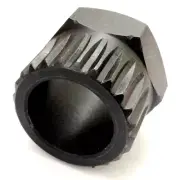 Normandy Maillard French FREEWHEEL Remover Tool SACHS 24 Spline Sprocket Removal