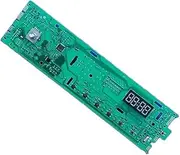 Compatible for Haier， Washing Machine Computer Display Board Accessories 0021800115B(B)