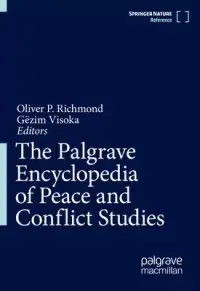 在飛比找博客來優惠-The Palgrave Encyclopedia of P