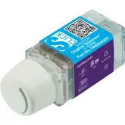 CABAC HNS620DT Rotary Switch Digital Dimmer 2-Wire 240V 350W S-Click