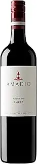 Amadio Single Vineyard Shiraz Wine 750 ml (Pack of 6)