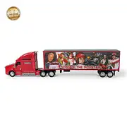 Peter Brock 'Follow Your Dreams' Truck Sculpture
