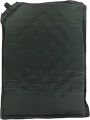 KOMBIUDA Portable Inflatable Seat Cushion Quick Self Inflation Camping Mats for Hiking