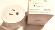 Smart Plug for Amazon Alexa and Google Assistant WiFi New In Box - Great Gift!