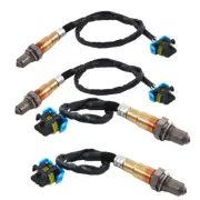 Labwork O2 Oxygen Sensor For 2009-2011 Chevrolet GMC Acadia Enclave