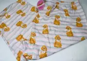 NWT PETER ALEXANDER LADIES CAVOODLE 3/4 PANTS SIZE 3+ / AU 24 - 26