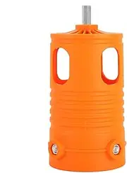 Corn Husk Machine: Corn Stripper, Electric Corn Bare Tool Corn Cart to Remove Corn Kernels, Kitchen Appliances