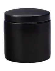 [Maxwell & Williams] Epicurious Canister 600ml Gift Boxed in Black
