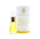 Sweet Oudh | 12ml. | Oil Perfume by Ajmal Oud Rose Vanilla Unisex Attar | DHL