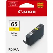 Canon CLI-65 Yellow Ink Tank for PIXMA PRO200
