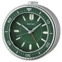 在飛比找蝦皮商城優惠-SEIKO SK037 精工鐘 QHE184M 潛水錶造型鬧