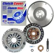 EXEDY CLUTCH KIT PRO-KIT & OEM OE FLYWHEEL fits 1999-2000 HONDA CIVIC Si B16