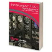 Gleim Instrument Pilot FAA Knowledge Test Prep – 2023