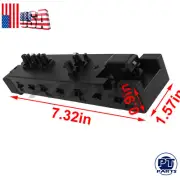 For Ford 13-18 C-Max 07-14 Edge Power Seat Adjustment Control Switch Driver Left (for: Ford)