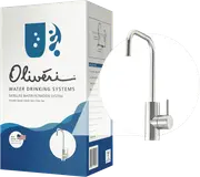 Oliveri FS7075 Satellite Filter Kit SQR GN TAP