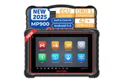 Newest Autel MaxiPRO MP900 OBD2 Diagnostic Scanner
