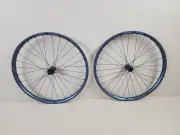 FSA Gradient i30 ENDURO Carbon 29" Wheelset Boost
