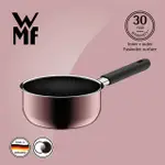 【德國WMF】FUSIONTEC 單手鍋16CM 1.3L(赭紅色)