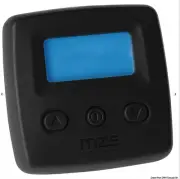 MZ ELECTRONIC Anchor Windlass Chain Counter Control Panel LCD Display with Wire