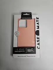 Case-Mate BLOX Apple iPhone 13 Pro Max/iPhone 12 Pro Max Case with MagSafe