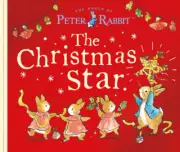 The Christmas Star (Peter Rabbit) by Potter, Beatrix