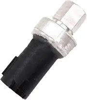 A/C Pressure Switch Sensor Compatible with Accord 2008-2017 for Cr-V 2012-2014 for Odyssey 2009-2016 A/C Switch Pressure Sensor 6F9319D594AA Air Condition Pressure Sensor
