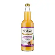 Bickford’s Pineapple & Passionfruit Cordial 750ml | Sippify