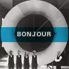 Bonjour Bonjour (CD) Album