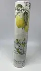 NEW IN BOX SERAPHINE BOTANICALS LEMON BALM + THYME NOURISHING LIP SCRUB