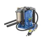 Kincrome K12131 - Air Hydraulic Bottle Jack 20,000kg