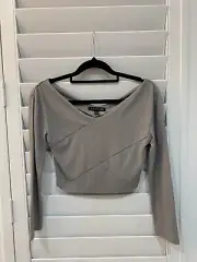 Rusty Bundle Tops. Size 8. BNWT.