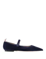[THOM BROWNE] THOM BROWNE Ballet flats - Item 17919352