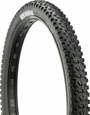 Maxxis Rekon EXO Tubeless Ready MTB Mountain Bike Tire Black 29 x 2.8" WT