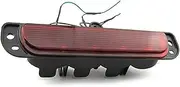 3RD Third Fit For Mitsubishi Pickup L200 Triton KB4T KA4T 2005-2015 Rear Third Brake Light 8334A059 Car Brake Lights