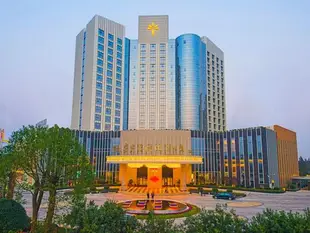 長沙隆華國際酒店Changsha Longhua International Hotel