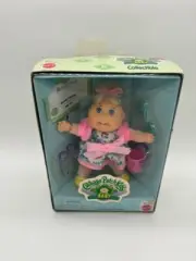 Vintage 1997 Cabbage Patch Kids Baby Harriet Sabrina NIB July 22