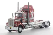 Kenworth T900 Legend Truck - Muscat Home Run Drake 1:50 Scale Model #Z01477 New