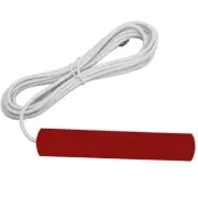 White TP‑002 2G 3G 4G 5G Antenna Full Band 8DBI High Gain Antenna WiFi