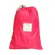 彩色 旅行收納袋 M 雜物收納袋 拉口袋 束口袋 標貼袋 收納包 旅行分裝袋【DI340】