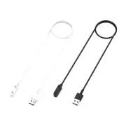 Smartwatch Charging Cable For T6C Kids Sports Smartwatch Power Supply