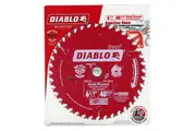 FREUD D0641X DIABLO 6-1/2" 165mm 40 TOOTH SAW BLADE